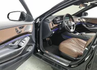 Mercedes-Benz S-Class Maybach S560 4MATIC 2019 года с пробегом 140603 км
