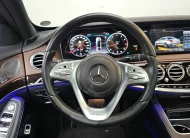 Mercedes-Benz S-Class Maybach S560 4MATIC 2019 года с пробегом 140603 км