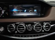 Mercedes-Benz S-Class Maybach S560 4MATIC 2019 года с пробегом 140603 км