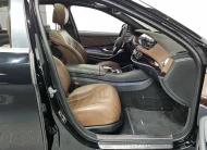 Mercedes-Benz S-Class Maybach S560 4MATIC 2019 года с пробегом 140603 км