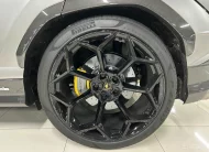 Lamborghini Urus 4.0 V8 Performante 2023 года с пробегом 7119 км