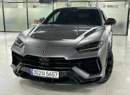 Lamborghini Urus 4.0 V8 Performante 2023 фото