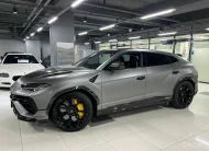 Lamborghini Urus 4.0 V8 Performante 2023 фотография