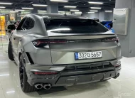 Lamborghini Urus 4.0 V8 Performante 2023