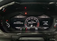 Lamborghini Urus 4.0 V8 Performante 2023 года с пробегом 7119 км