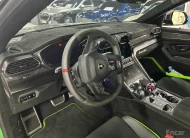 Lamborghini Urus 4.0 V8 Performante 2023 года с пробегом 7119 км