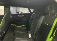 Lamborghini Urus 4.0 V8 Performante 2023 года с пробегом 7119 км