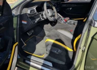 Lamborghini Urus 4.0 V8 Performante 2024 года с пробегом 3927 км