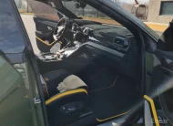 Lamborghini Urus 4.0 V8 Performante 2024 года с пробегом 3927 км