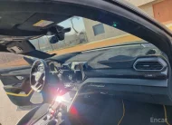 Lamborghini Urus 4.0 V8 Performante 2024 года с пробегом 3927 км