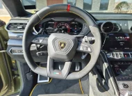 Lamborghini Urus 4.0 V8 Performante 2024 года с пробегом 3927 км