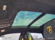 Lamborghini Urus 4.0 V8 Performante 2024 года с пробегом 3927 км