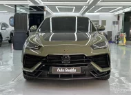 Lamborghini Urus 4.0 V8 Performante 2024 фотография
