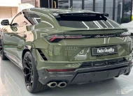 Lamborghini Urus 4.0 V8 Performante 2024