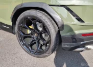 Lamborghini Urus 4.0 V8 Performante 2024 года с пробегом 3927 км