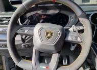 Lamborghini Urus 4.0 V8 Performante 2024 года с пробегом 3927 км