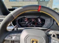 Lamborghini Urus 4.0 V8 Performante 2024 года с пробегом 3927 км