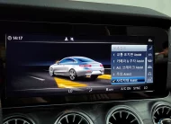 Mercedes-Benz E-Class E220d Coupe 2018 года с пробегом 88969 км
