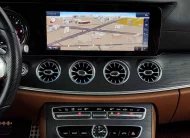 Mercedes-Benz E-Class E220d Coupe 2018 года с пробегом 88969 км