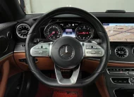 Mercedes-Benz E-Class E220d Coupe 2018 года с пробегом 88969 км