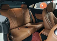 Mercedes-Benz E-Class E220d Coupe 2018 года с пробегом 88969 км
