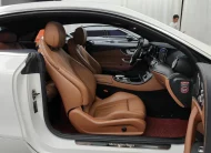 Mercedes-Benz E-Class E220d Coupe 2018 года с пробегом 88969 км