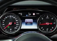 Mercedes-Benz E-Class E220d Coupe 2018 года с пробегом 88969 км