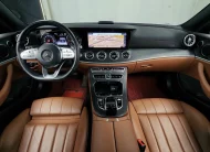 Mercedes-Benz E-Class E220d Coupe 2018 года с пробегом 88969 км