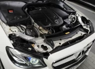 Mercedes-Benz E-Class E220d Coupe 2018 года с пробегом 88969 км