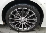 Mercedes-Benz E-Class E220d Coupe 2018 года с пробегом 88969 км