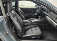 Porsche 718 2.0 2018 года с пробегом 53257 км