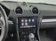 Porsche 718 2.0 2018 года с пробегом 53257 км