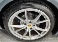 Porsche 718 2.0 2018 года с пробегом 53257 км