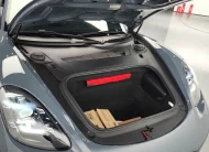 Porsche 718 2.0 2018 года с пробегом 53257 км