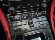 Porsche 718 2.0 2020 года с пробегом 10707 км