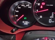 Porsche 718 2.0 2020 года с пробегом 10707 км