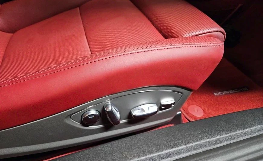 Porsche 718 2.0 2020 года с пробегом 10707 км