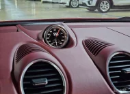 Porsche 718 2.0 2020 года с пробегом 10707 км