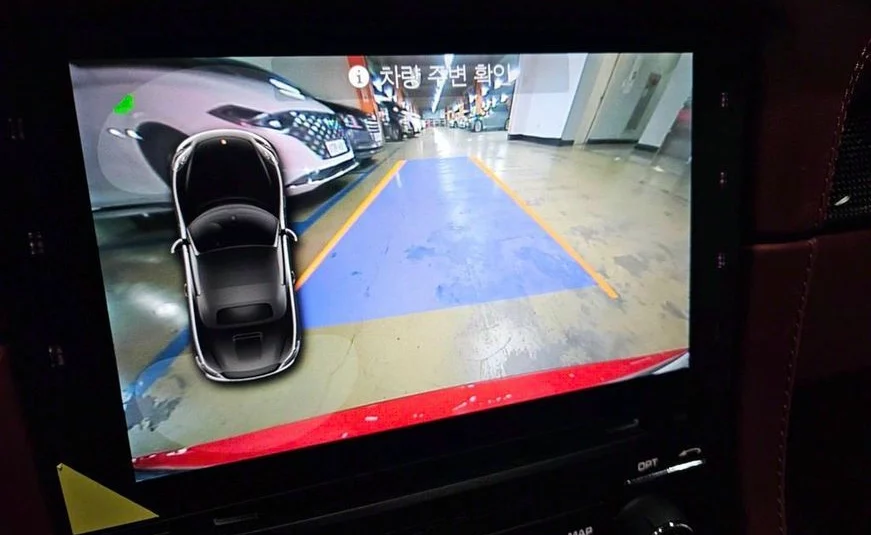 Porsche 718 2.0 2020 года с пробегом 10707 км