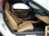 Porsche 718 2.0 2022 года с пробегом 17659 км