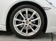 Porsche 718 2.0 2022 года с пробегом 17659 км