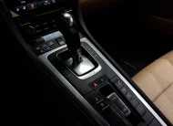 Porsche 718 2.0 2022 года с пробегом 17659 км