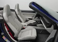 Porsche 911 Carrera 4 GTS Cabriolet 2024 года с пробегом 2126 км