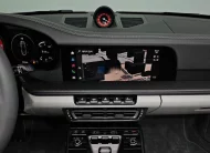 Porsche 911 Carrera 4 GTS Cabriolet 2024 года с пробегом 2126 км