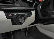 Porsche 911 Carrera 4 GTS Cabriolet 2024 года с пробегом 2126 км