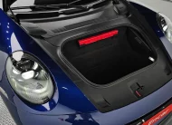Porsche 911 Carrera 4 GTS Cabriolet 2024 года с пробегом 2126 км