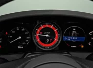 Porsche 911 Carrera 4 GTS Cabriolet 2024 года с пробегом 2126 км
